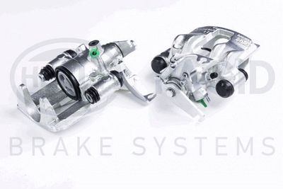 Brake Caliper HELLA PAGID 8AC 355 388-841