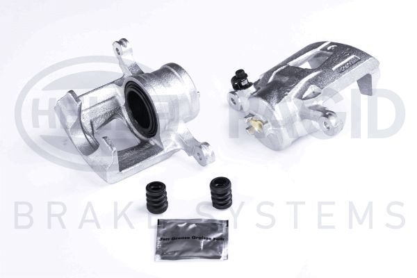 HELLA PAGID 8AC 355 388-871 Brake Caliper