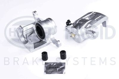 Brake Caliper HELLA PAGID 8AC 355 388-871