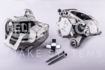 Brake Caliper HELLA PAGID 8AC 355 388-921