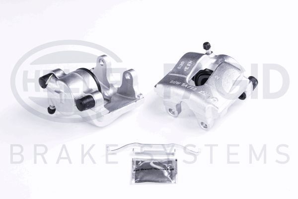 HELLA PAGID 8AC 355 388-951 Brake Caliper