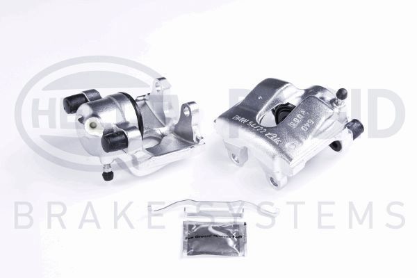 HELLA PAGID 8AC 355 388-961 Brake Caliper