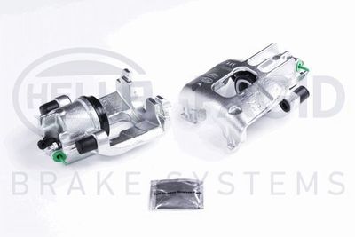 Brake Caliper HELLA PAGID 8AC 355 389-091