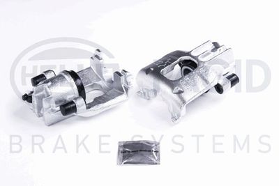 Brake Caliper HELLA PAGID 8AC 355 389-101