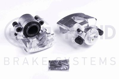 Brake Caliper HELLA PAGID 8AC 355 389-111