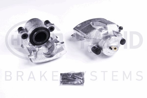 HELLA PAGID 8AC 355 389-121 Brake Caliper