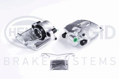 Brake Caliper HELLA PAGID 8AC 355 389-141