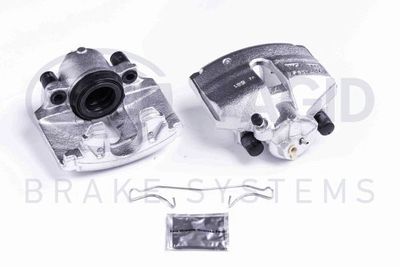 Brake Caliper HELLA PAGID 8AC 355 389-171