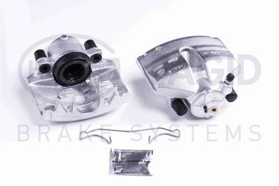 Brake Caliper HELLA PAGID 8AC 355 389-181
