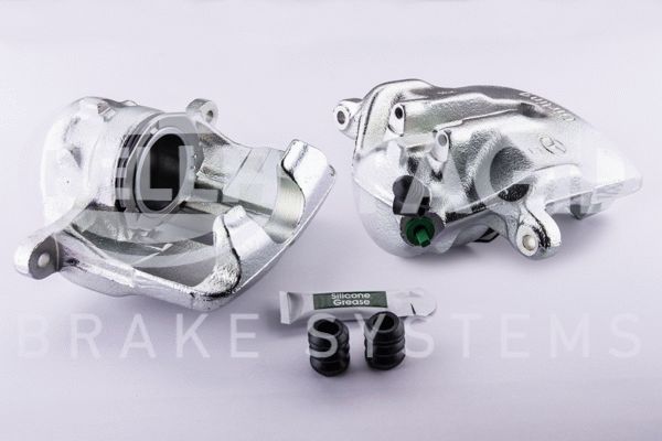 HELLA PAGID 8AC 355 389-231 Brake Caliper