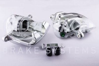 Brake Caliper HELLA PAGID 8AC 355 389-231