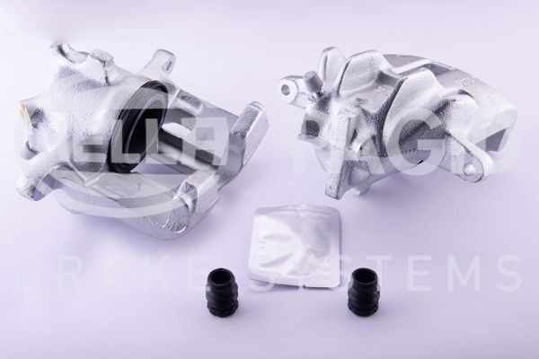 HELLA PAGID 8AC 355 389-271 Brake Caliper