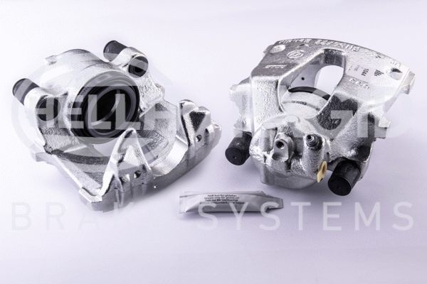 HELLA PAGID 8AC 355 389-321 Brake Caliper