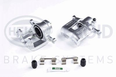 Brake Caliper HELLA PAGID 8AC 355 389-351