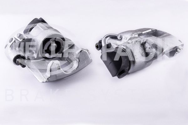 HELLA PAGID 8AC 355 389-371 Brake Caliper