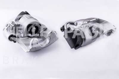 Brake Caliper HELLA PAGID 8AC 355 389-371