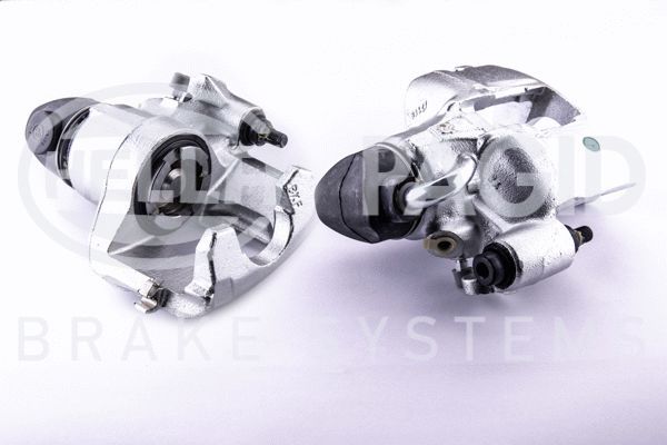 HELLA PAGID 8AC 355 389-381 Brake Caliper