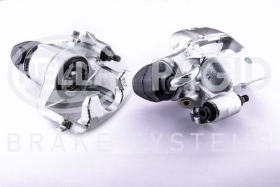 Brake Caliper HELLA PAGID 8AC 355 389-381