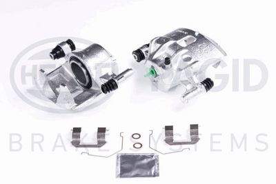 Brake Caliper HELLA PAGID 8AC 355 389-541