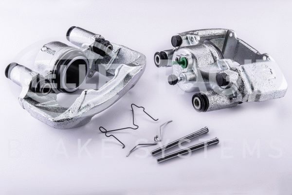 HELLA PAGID 8AC 355 389-601 Brake Caliper