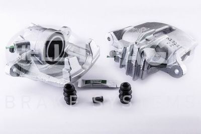 Brake Caliper HELLA PAGID 8AC 355 389-711