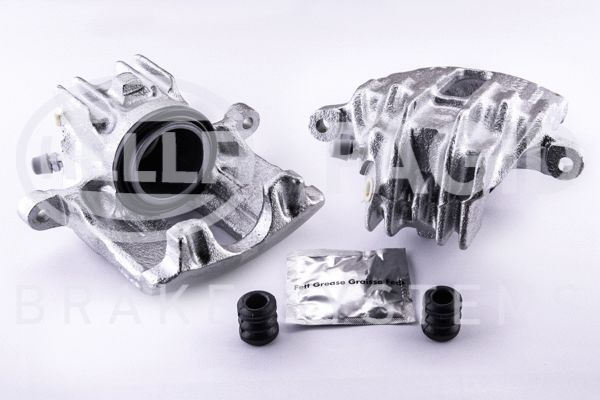 HELLA PAGID 8AC 355 389-731 Brake Caliper