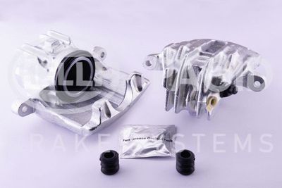 Brake Caliper HELLA PAGID 8AC 355 389-741