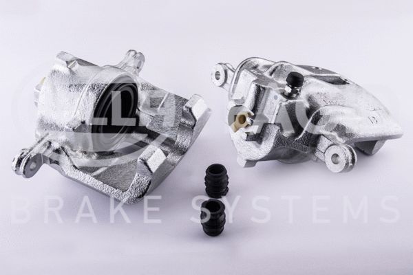 HELLA PAGID 8AC 355 389-801 Brake Caliper