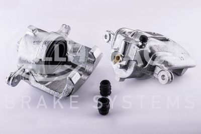 Brake Caliper HELLA PAGID 8AC 355 389-801