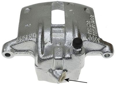 Brake Caliper HELLA PAGID 8AC 355 389-821