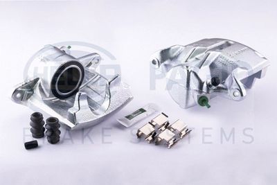 Brake Caliper HELLA PAGID 8AC 355 389-961