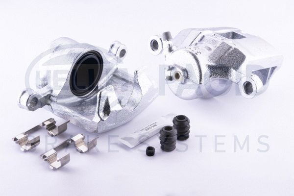 HELLA PAGID 8AC 355 389-971 Brake Caliper