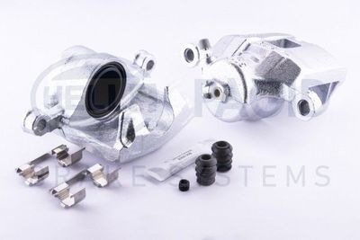 Brake Caliper HELLA PAGID 8AC 355 389-971