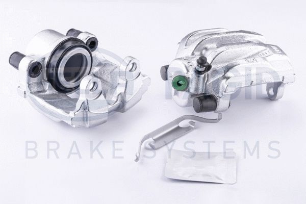 HELLA PAGID 8AC 355 390-011 Brake Caliper