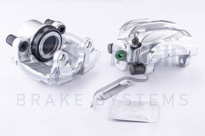 Brake Caliper HELLA PAGID 8AC 355 390-011