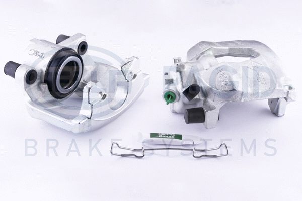 HELLA PAGID 8AC 355 390-061 Brake Caliper
