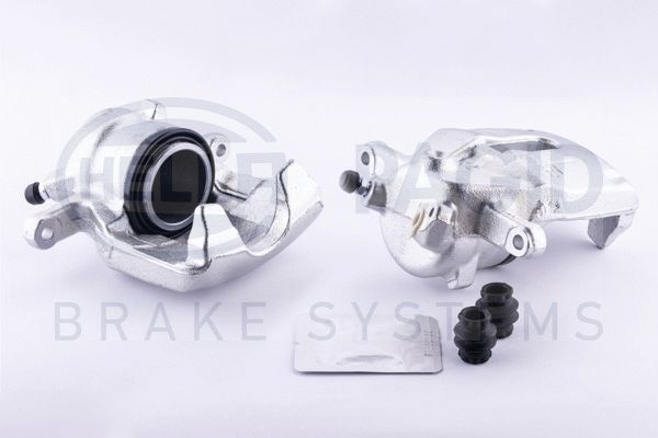 HELLA PAGID 8AC 355 390-071 Brake Caliper