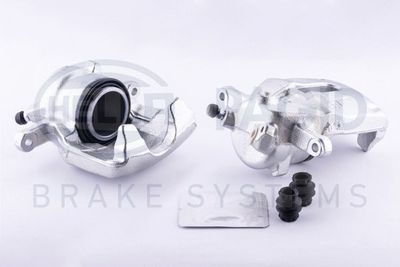 Brake Caliper HELLA PAGID 8AC 355 390-071