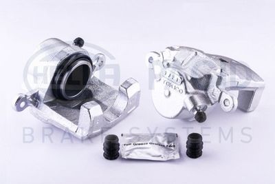 Brake Caliper HELLA PAGID 8AC 355 390-091
