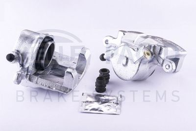 Brake Caliper HELLA PAGID 8AC 355 390-101
