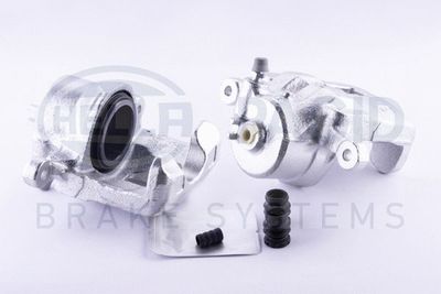 Brake Caliper HELLA PAGID 8AC 355 390-111