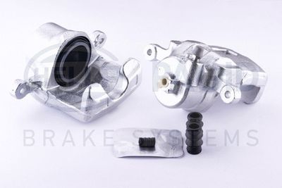 Brake Caliper HELLA PAGID 8AC 355 390-121