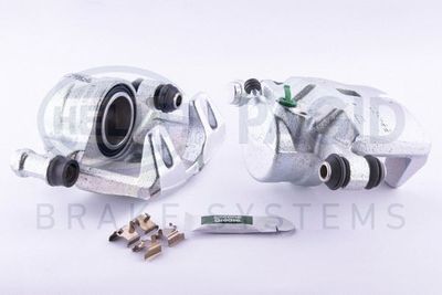 Brake Caliper HELLA PAGID 8AC 355 390-241