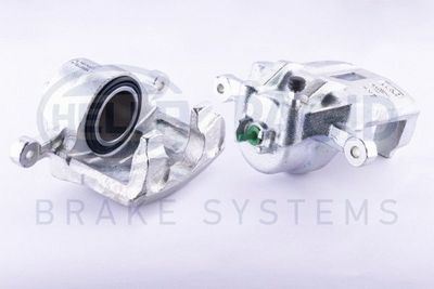 Brake Caliper HELLA PAGID 8AC 355 390-301