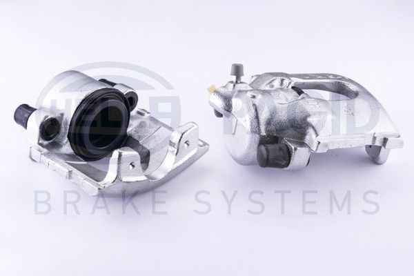 HELLA PAGID 8AC 355 390-311 Brake Caliper