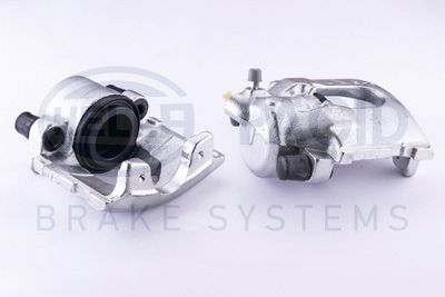 Brake Caliper HELLA PAGID 8AC 355 390-311