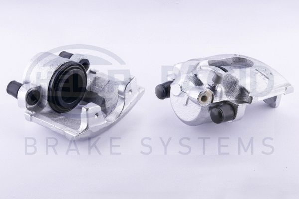 HELLA PAGID 8AC 355 390-321 Brake Caliper