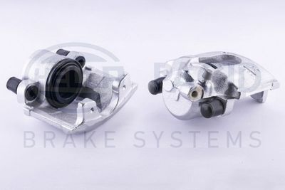Brake Caliper HELLA PAGID 8AC 355 390-321