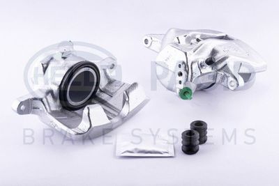 Brake Caliper HELLA PAGID 8AC 355 390-341
