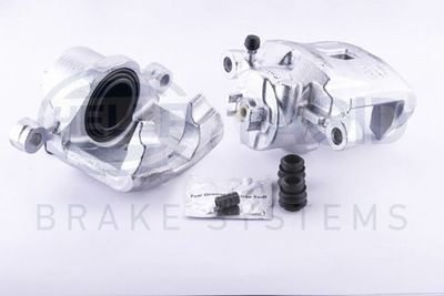 Brake Caliper HELLA PAGID 8AC 355 390-351